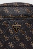 Сумка Guess колір коричневий (3124345)