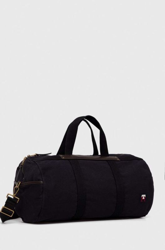 Сумка Tommy Hilfiger колір синій (2930019) фото 2
