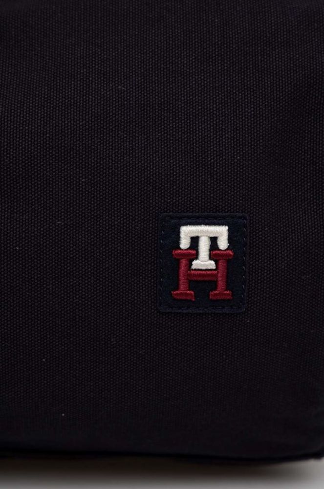 Сумка Tommy Hilfiger колір синій (2930019) фото 4