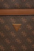 Сумка Guess колір коричневий (3225093)