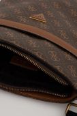 Сумка Guess колір коричневий (3225093)