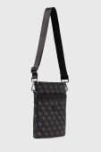 Сумка Guess колір чорний (3225094)