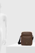 Сумка Guess колір коричневий (3203119)