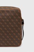 Сумка Guess колір коричневий (3203119)