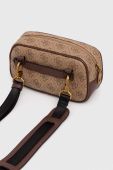 Сумка Guess колір коричневий (3655803)