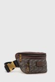 Сумка на пояс Guess колір коричневий (3163815) Сумка на пояс Guess колір коричневий (3163815)