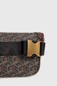 Сумка на пояс Guess колір коричневий (3163815) Сумка на пояс Guess колір коричневий (3163815)