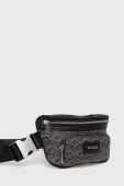 Сумка на пояс Guess колір сірий (3163816)