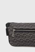 Сумка на пояс Guess колір сірий (3163816)