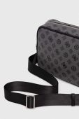 Сумка Guess колір сірий (3333606)