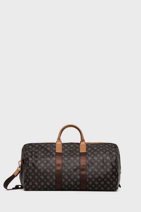 Сумка Guess колір коричневий (3163822) Сумка Guess колір коричневий (3163822)