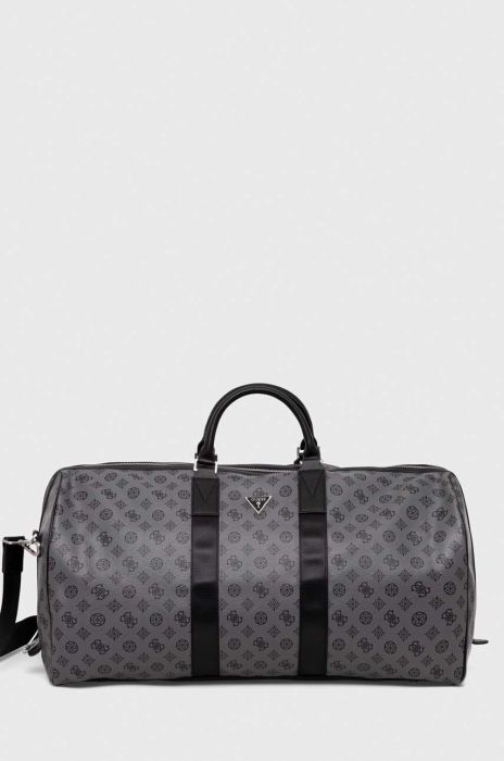 Сумка Guess колір коричневий (3333608)