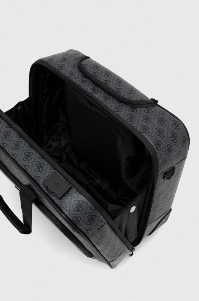 Валіза Guess колір сірий (3036880) фото 6