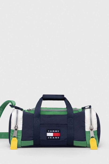 Сумка Tommy Jeans колір синій (3040277) Сумка Tommy Jeans колір синій (3040277)