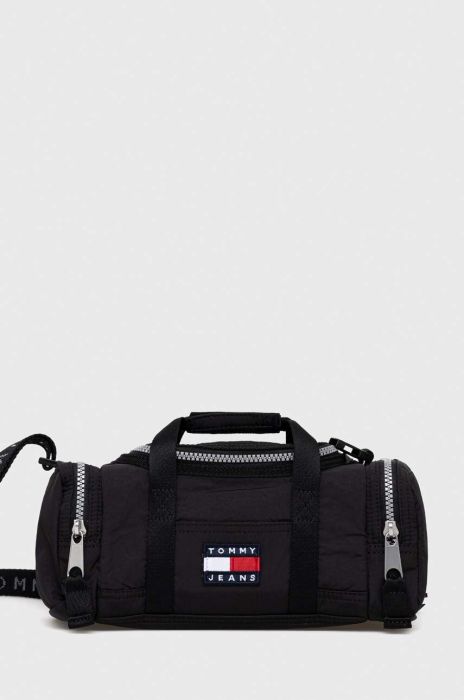 Сумка Tommy Jeans колір чорний (3040276)