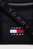 Сумка Tommy Jeans колір чорний (3040276)