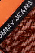 Сумка Tommy Jeans колір помаранчевий