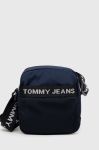 Сумка Tommy Jeans колір синій (2980710)