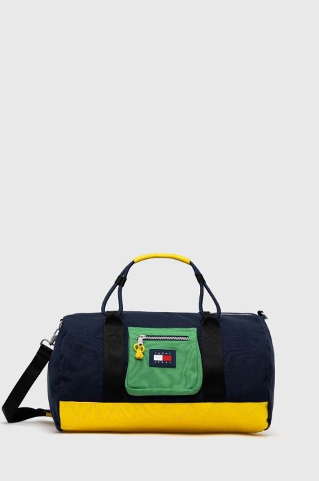Сумка Tommy Jeans колір синій (3104585)