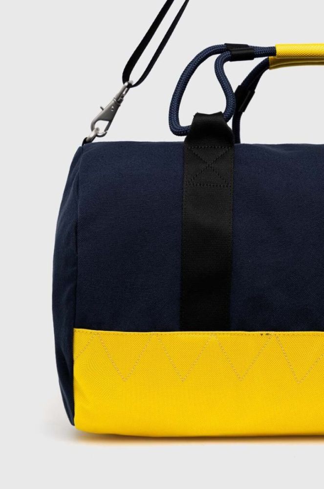 Сумка Tommy Jeans колір синій (3104585) фото 4