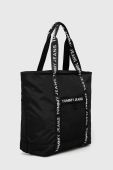 Сумка Tommy Jeans колір чорний (3058945)