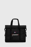 Сумка Tommy Jeans колір чорний (3008078)