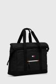 Сумка Tommy Jeans колір чорний (3008078) Сумка Tommy Jeans колір чорний (3008078)