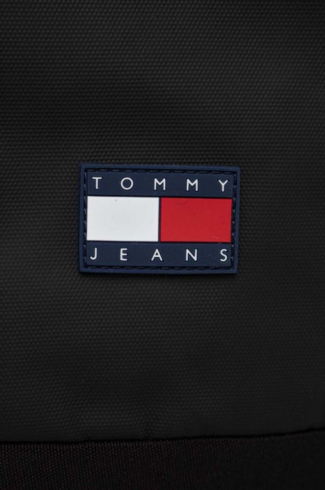 Сумка Tommy Jeans колір чорний (2980718) фото 4