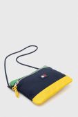 Сумка Tommy Jeans колір синій (3091208)