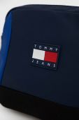 Сумка на пояс Tommy Jeans колір синій (2985697)