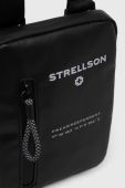 Сумка Strellson колір чорний (2933964)