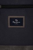 Сумка Pepe Jeans колір блакитний (3171084)