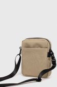 Сумка Pepe Jeans колір бежевий