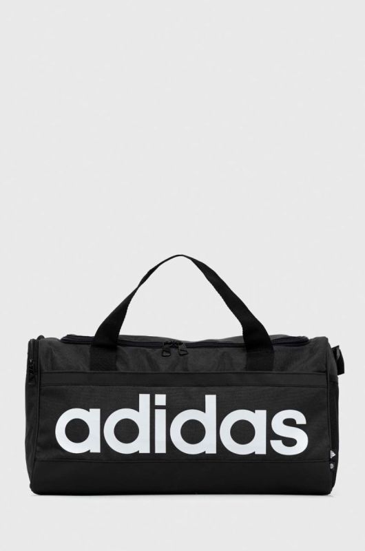Спортивна сумка adidas Performance Essentials колір чорний