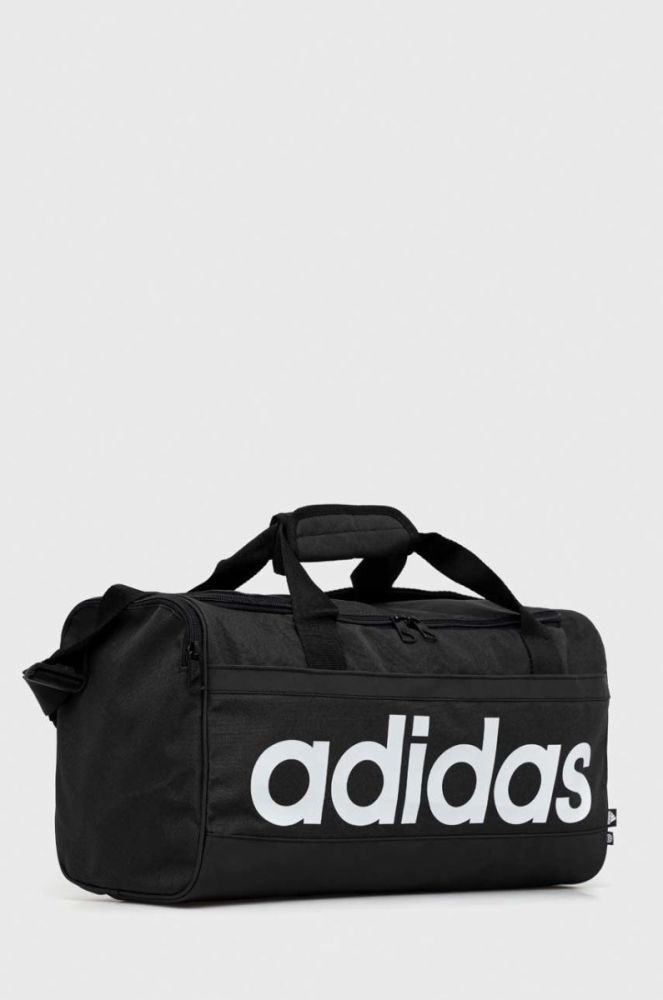 Спортивна сумка adidas Performance Essentials колір чорний фото 2