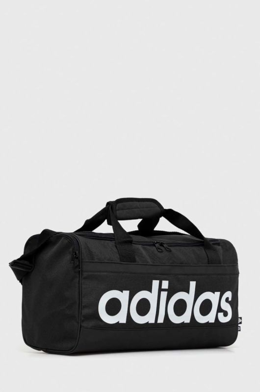 Спортивна сумка adidas Performance Essentials колір чорний фото 2