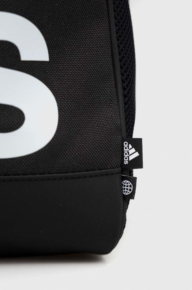 Спортивна сумка adidas Performance Essentials колір чорний фото 4