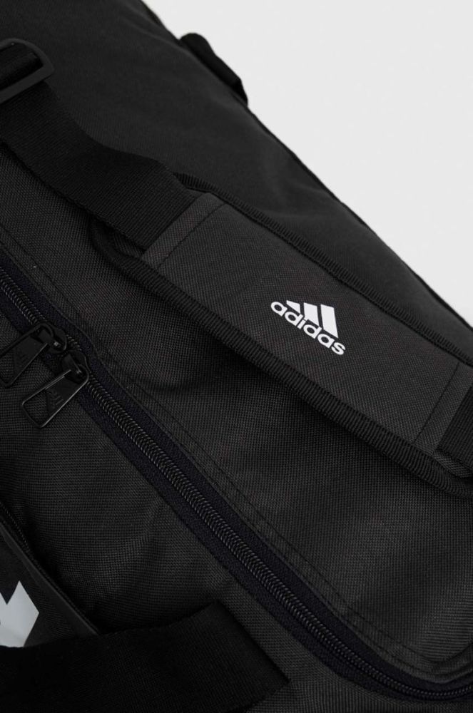 Спортивна сумка adidas Performance Essentials колір чорний фото 5