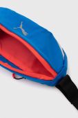 Сумка на пояс Puma колір зелений (3543720)