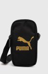 Сумка Puma колір чорний (3091213)