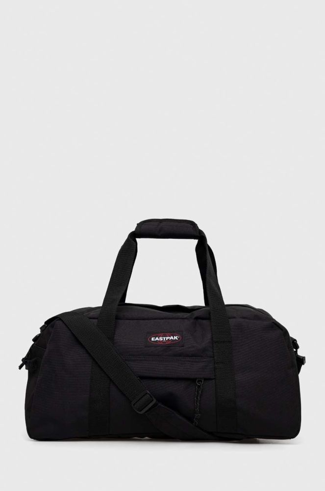 Сумка Eastpak колір чорний (2933894)