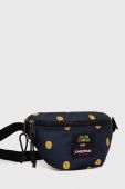 Сумка на пояс Eastpak колір синій EK0000748C31-8C3