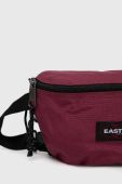 Сумка на пояс Eastpak колір бордовий (2933895)