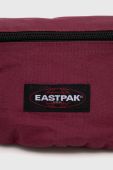 Сумка на пояс Eastpak колір бордовий (2933895)