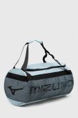 Спортивна сумка Mizuno Holdall колір блакитний Спортивна сумка Mizuno Holdall колір блакитний