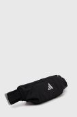 Пояс для бігу adidas Performance колір чорний (3001317)