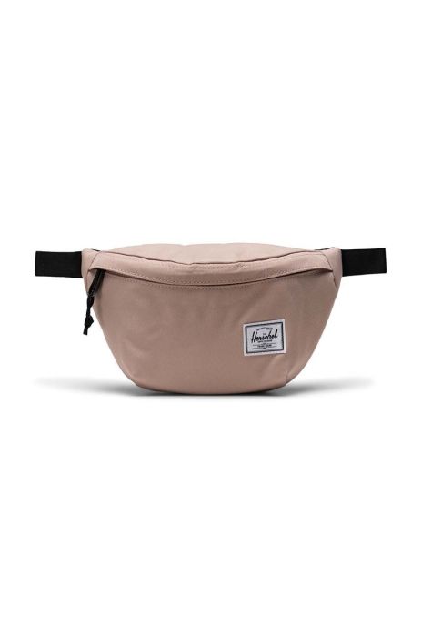 Сумка на пояс Herschel Classic Hip Pack колір бежевий