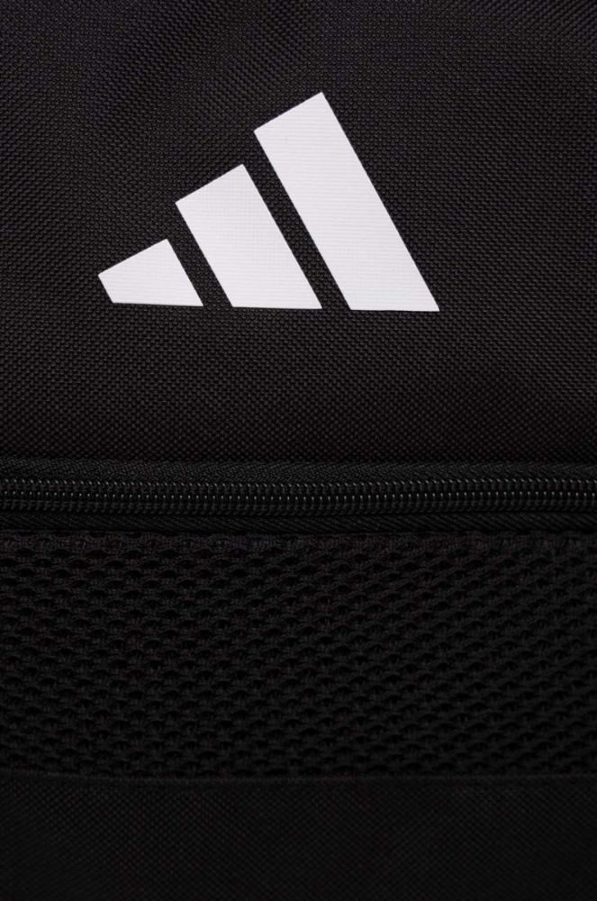 Спортивна сумка adidas Performance Tiro League колір чорний фото 3
