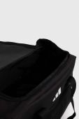 Спортивна сумка adidas Performance Tiro League колір чорний