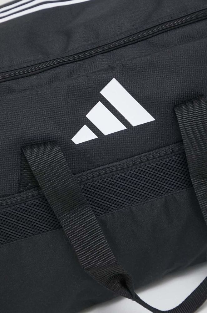 Сумка adidas Performance колір чорний (3099735) фото 4